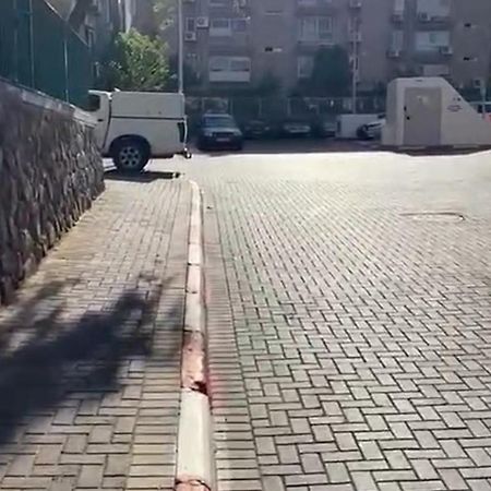 Apartamento בובה של דירה Eilat Exterior foto