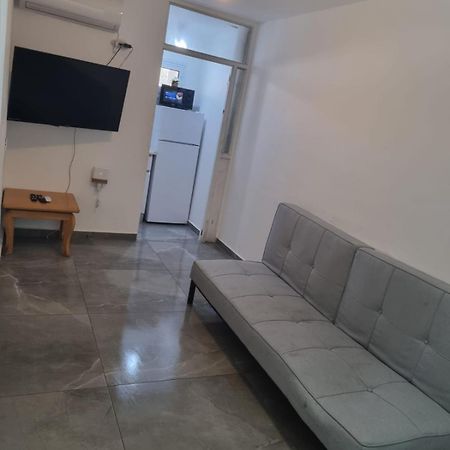 Apartamento בובה של דירה Eilat Exterior foto