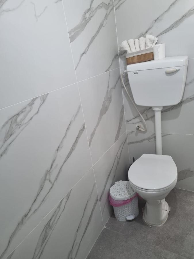 Apartamento בובה של דירה Eilat Exterior foto
