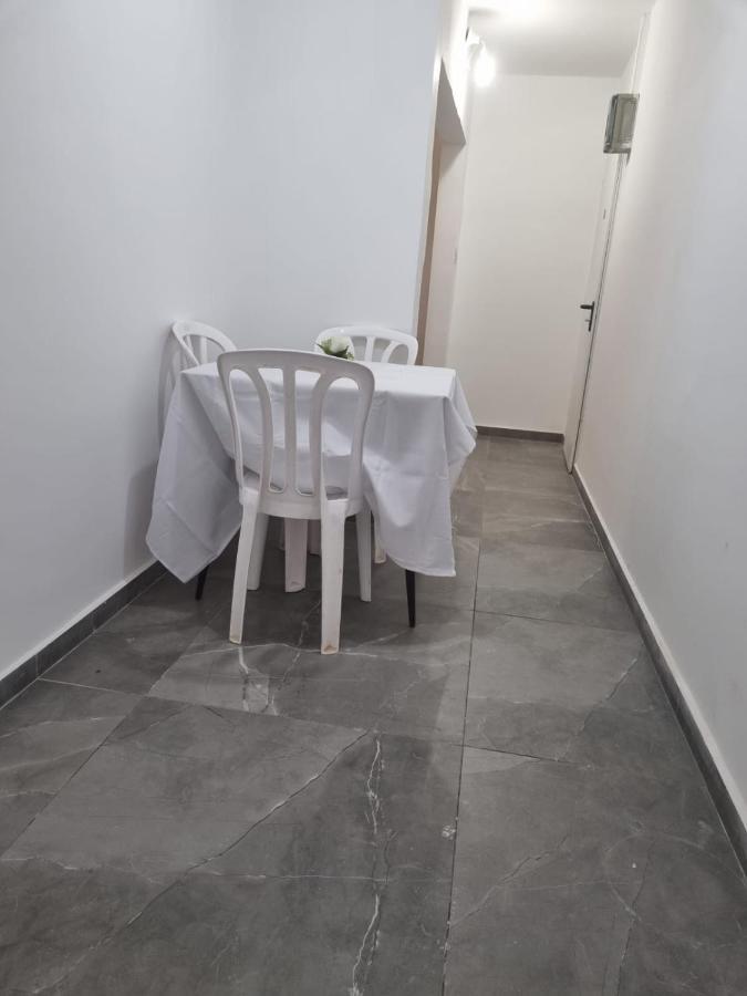 Apartamento בובה של דירה Eilat Exterior foto