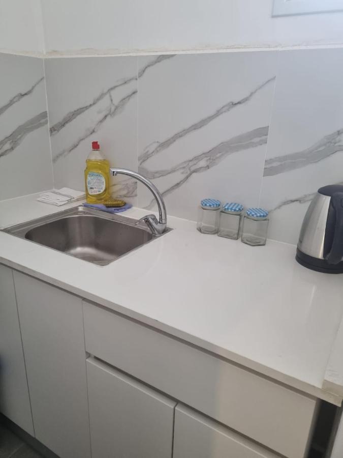Apartamento בובה של דירה Eilat Exterior foto