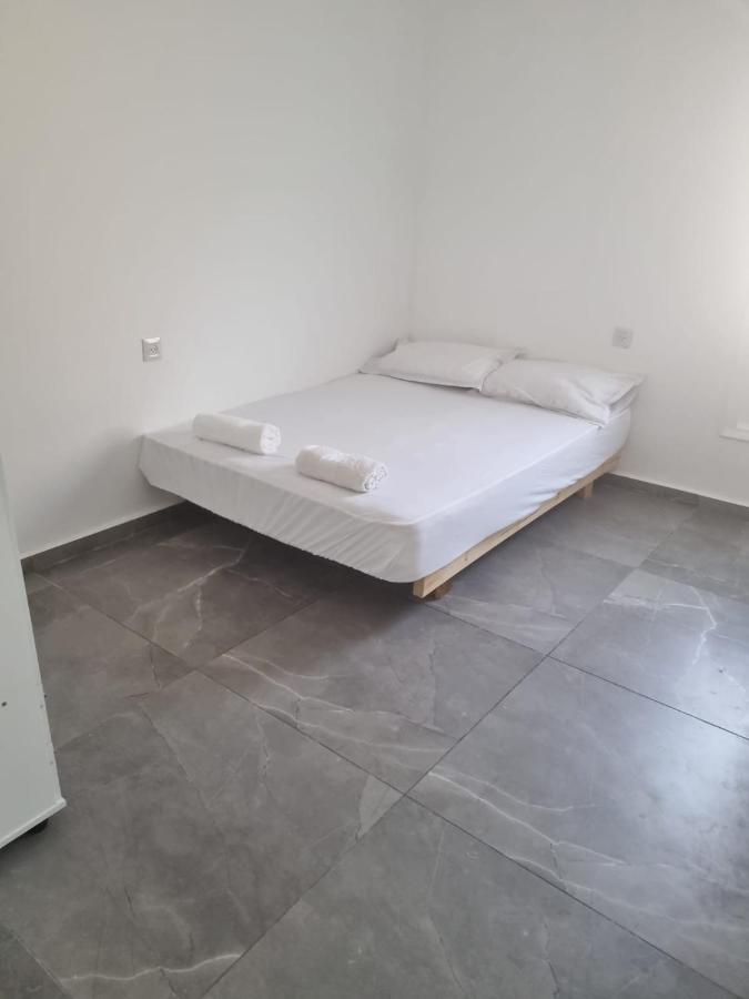 Apartamento בובה של דירה Eilat Exterior foto