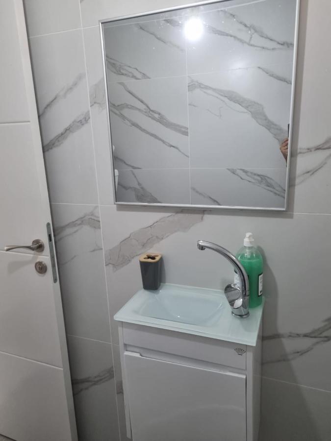 Apartamento בובה של דירה Eilat Exterior foto