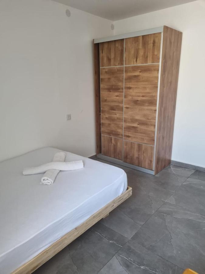 Apartamento בובה של דירה Eilat Exterior foto