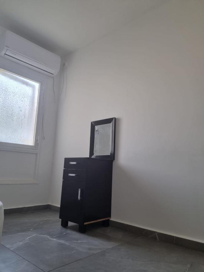 Apartamento בובה של דירה Eilat Exterior foto