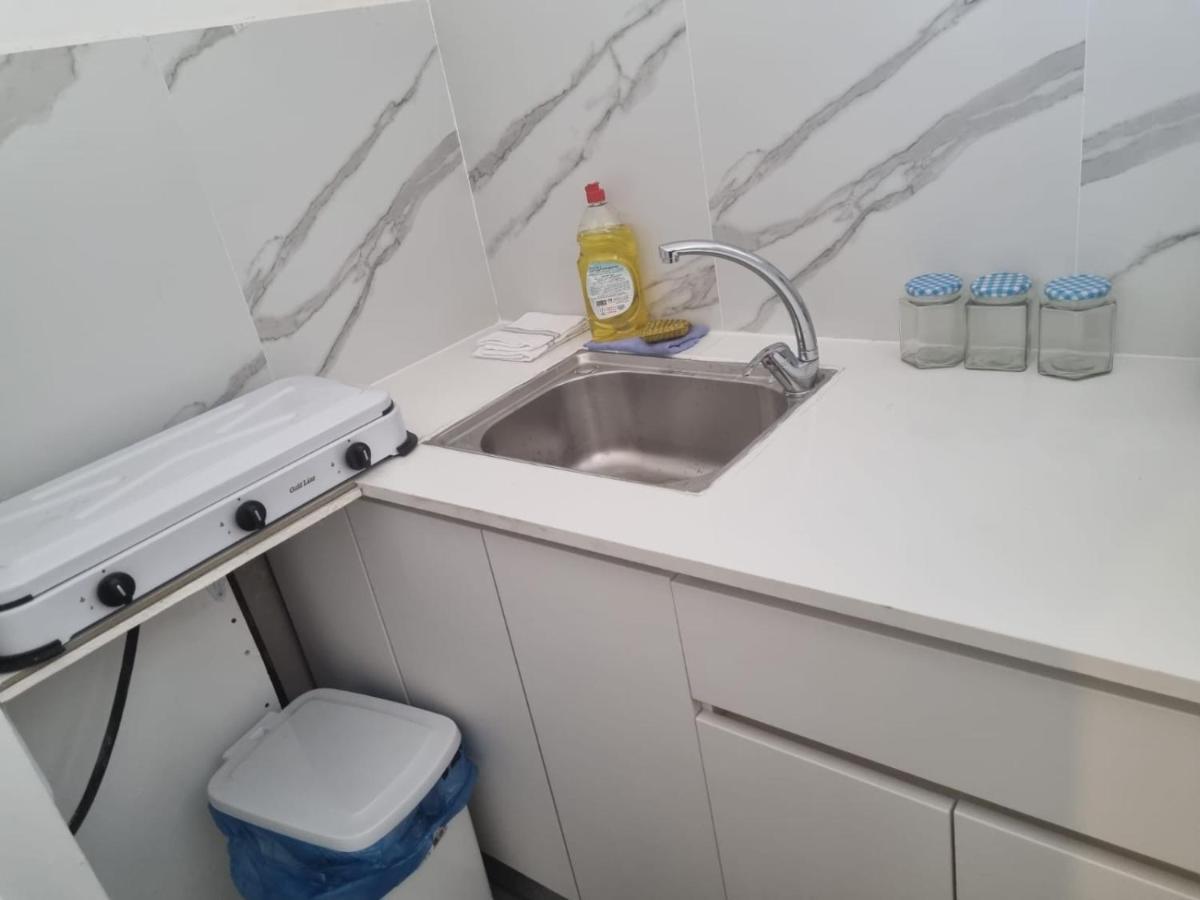 Apartamento בובה של דירה Eilat Exterior foto