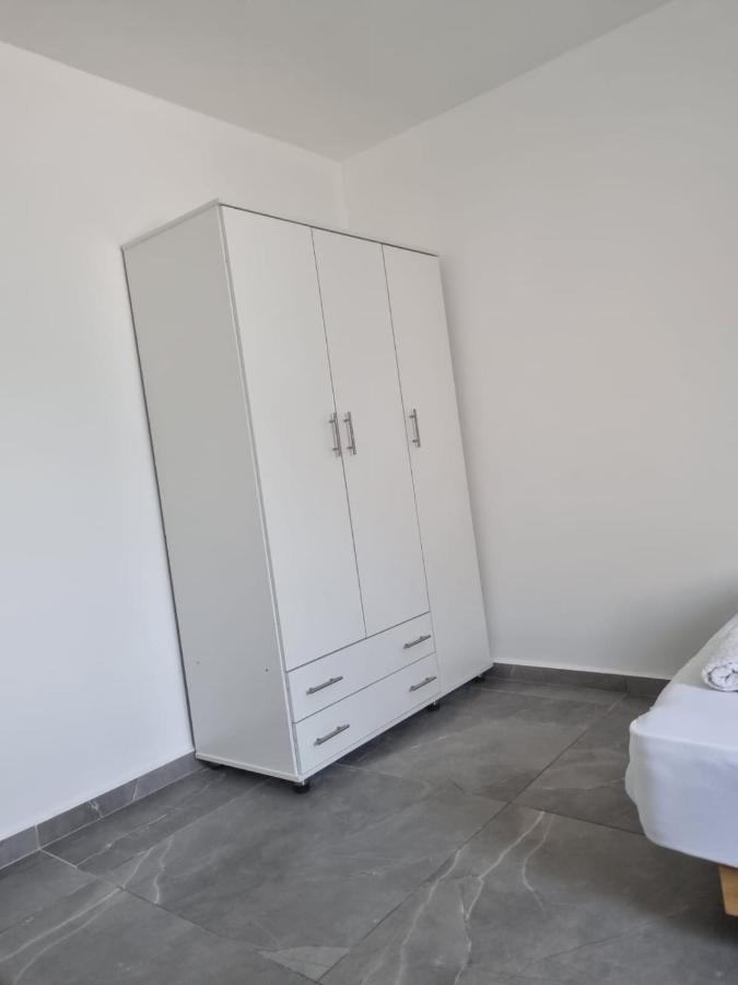 Apartamento בובה של דירה Eilat Exterior foto