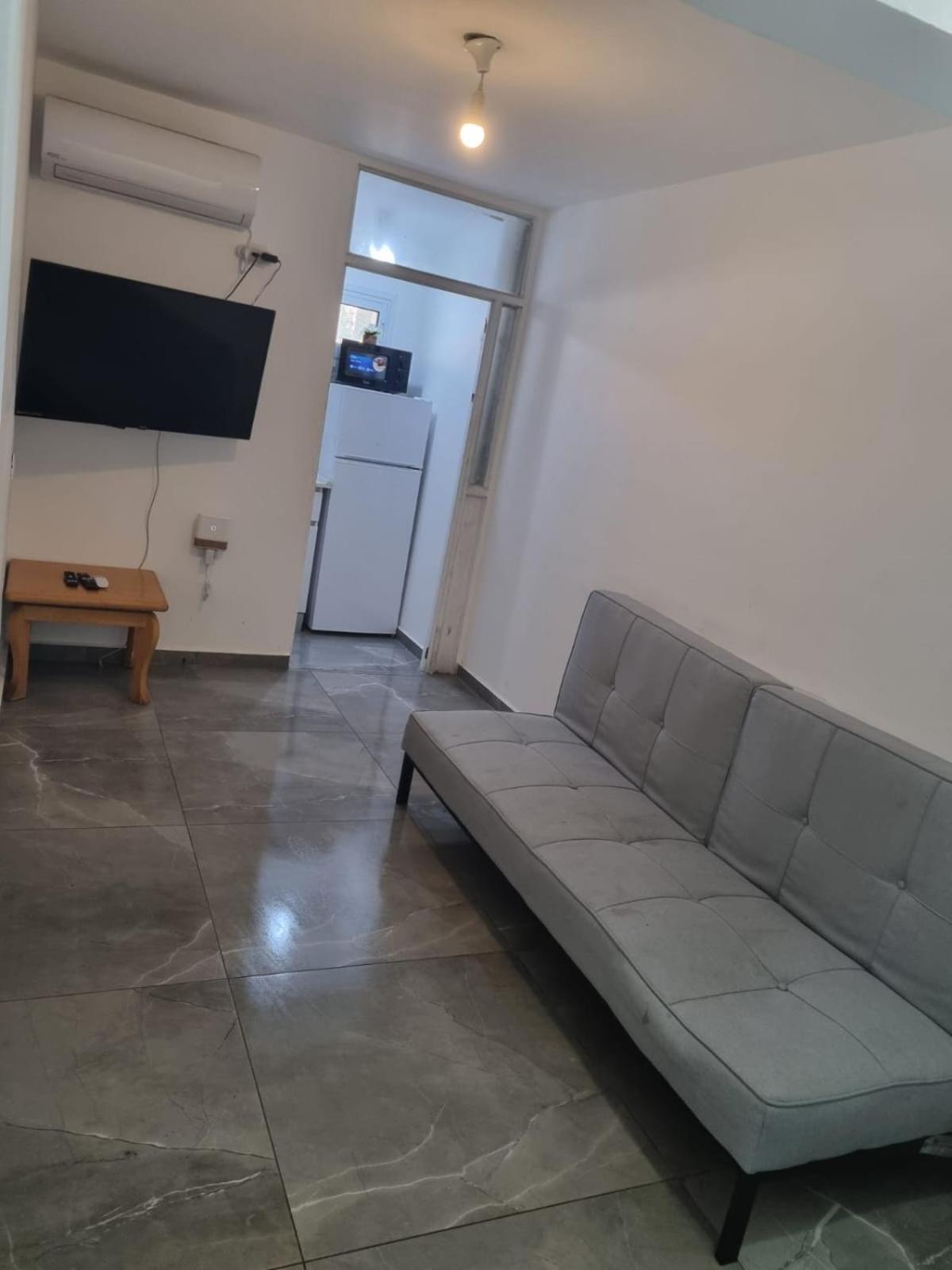Apartamento בובה של דירה Eilat Exterior foto