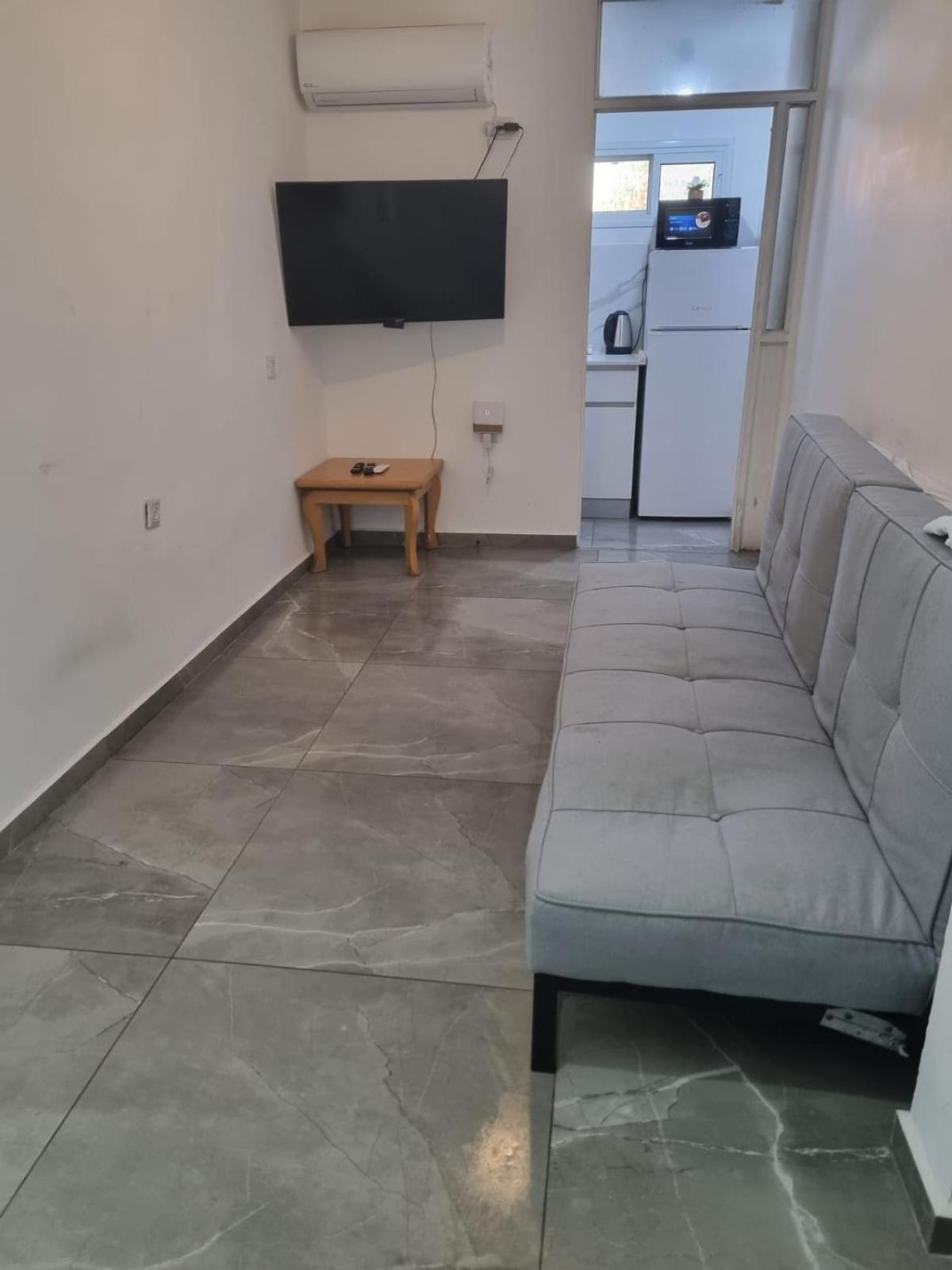 Apartamento בובה של דירה Eilat Exterior foto